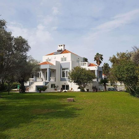 Serenade Luxury Villa Koskinou  Екстериор снимка