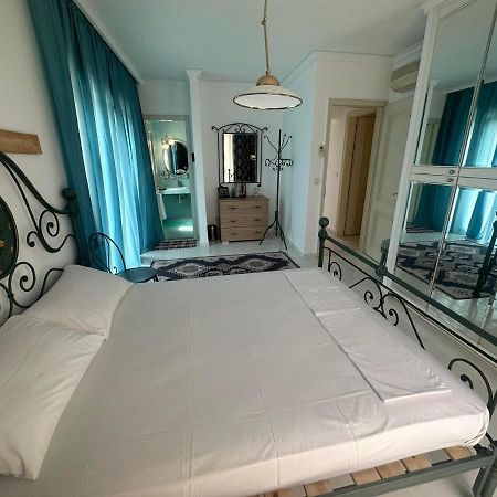 Serenade Luxury Villa Koskinou  Екстериор снимка