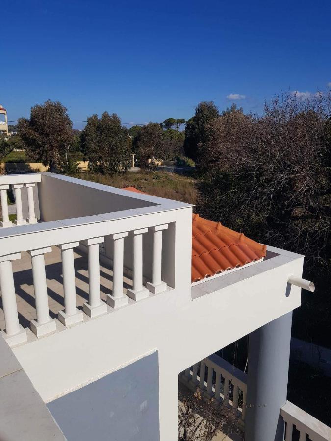 Serenade Luxury Villa Koskinou  Екстериор снимка