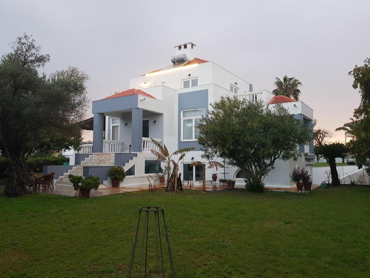 Serenade Luxury Villa Koskinou  Екстериор снимка