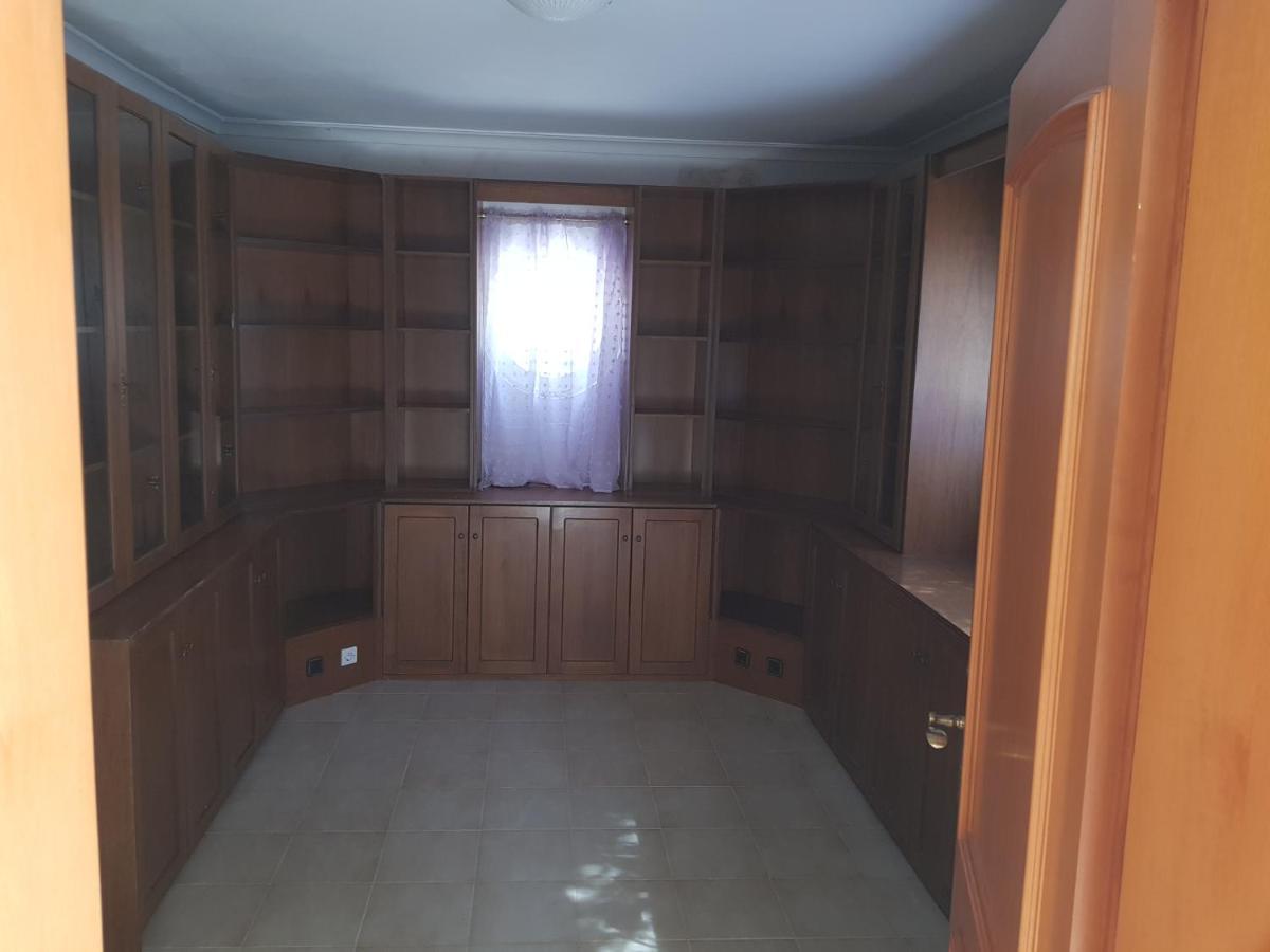 Serenade Luxury Villa Koskinou  Екстериор снимка