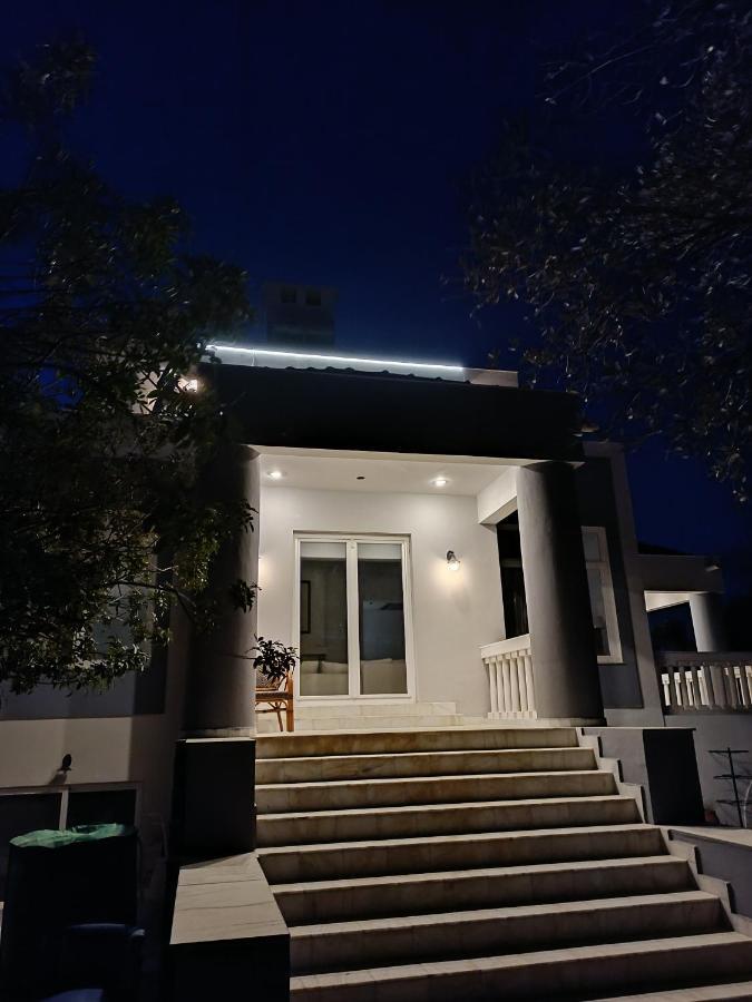 Serenade Luxury Villa Koskinou  Екстериор снимка