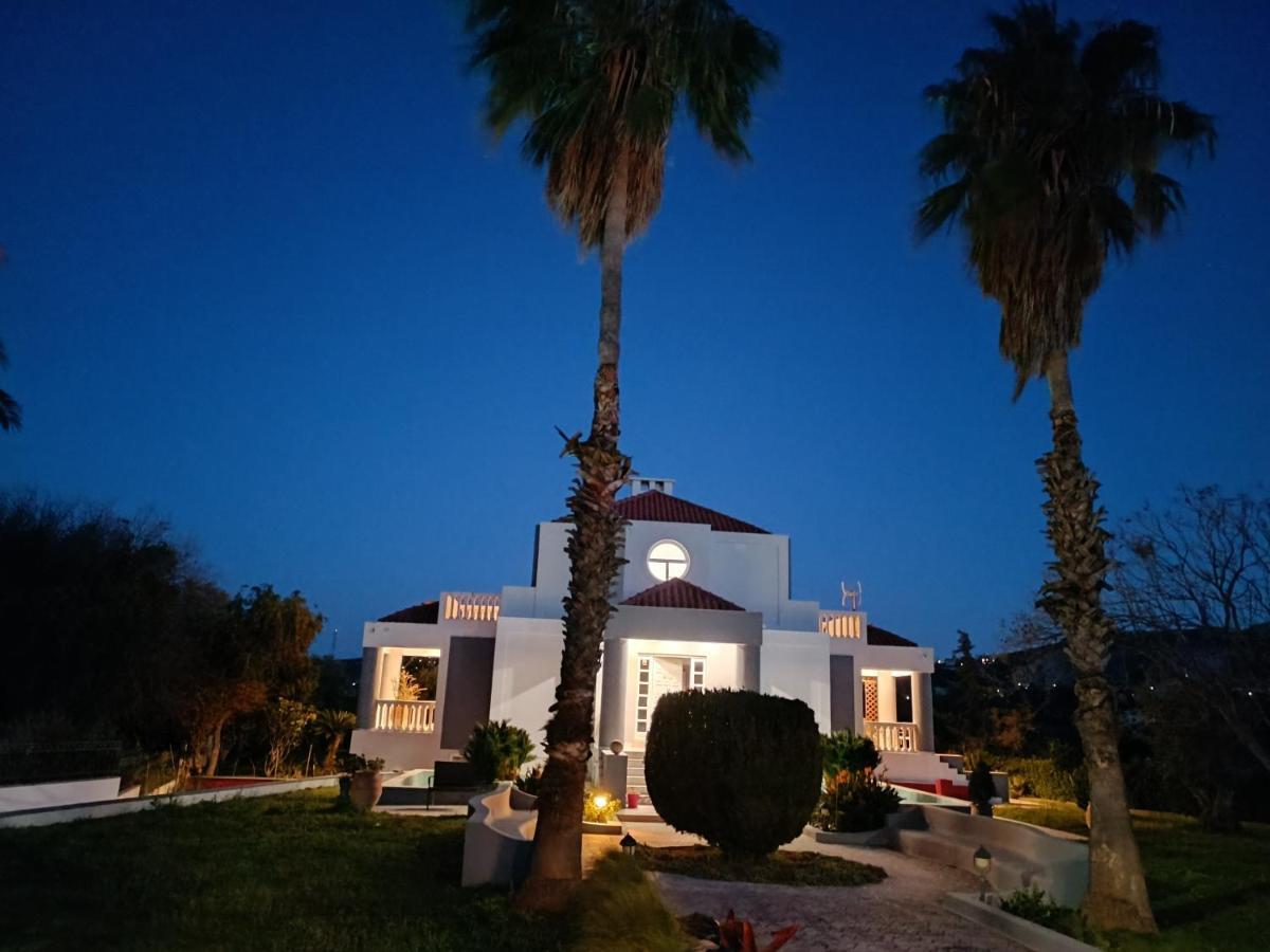 Serenade Luxury Villa Koskinou  Екстериор снимка