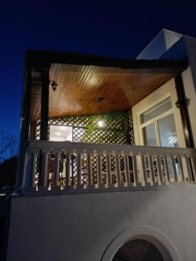 Serenade Luxury Villa Koskinou  Екстериор снимка