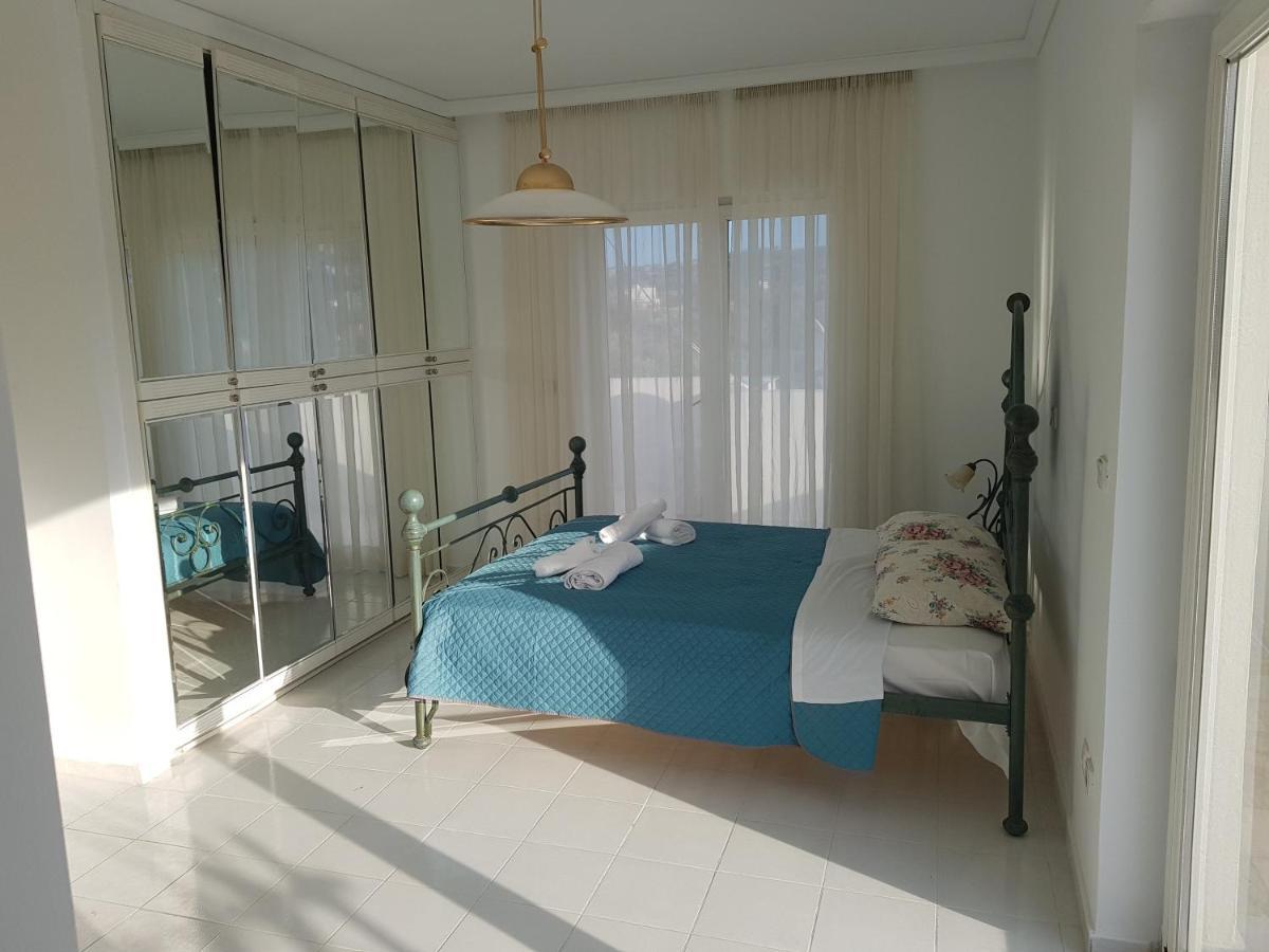 Serenade Luxury Villa Koskinou  Екстериор снимка