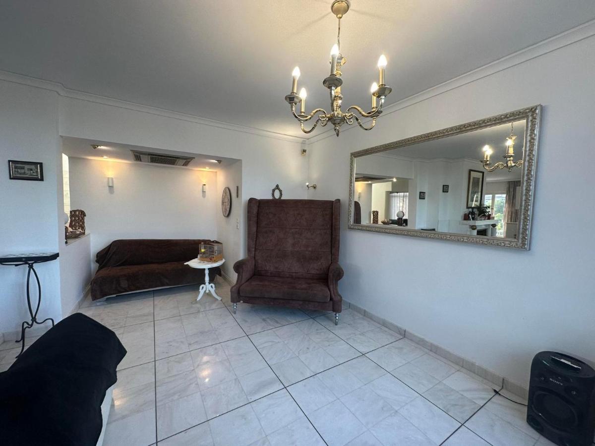 Serenade Luxury Villa Koskinou  Екстериор снимка
