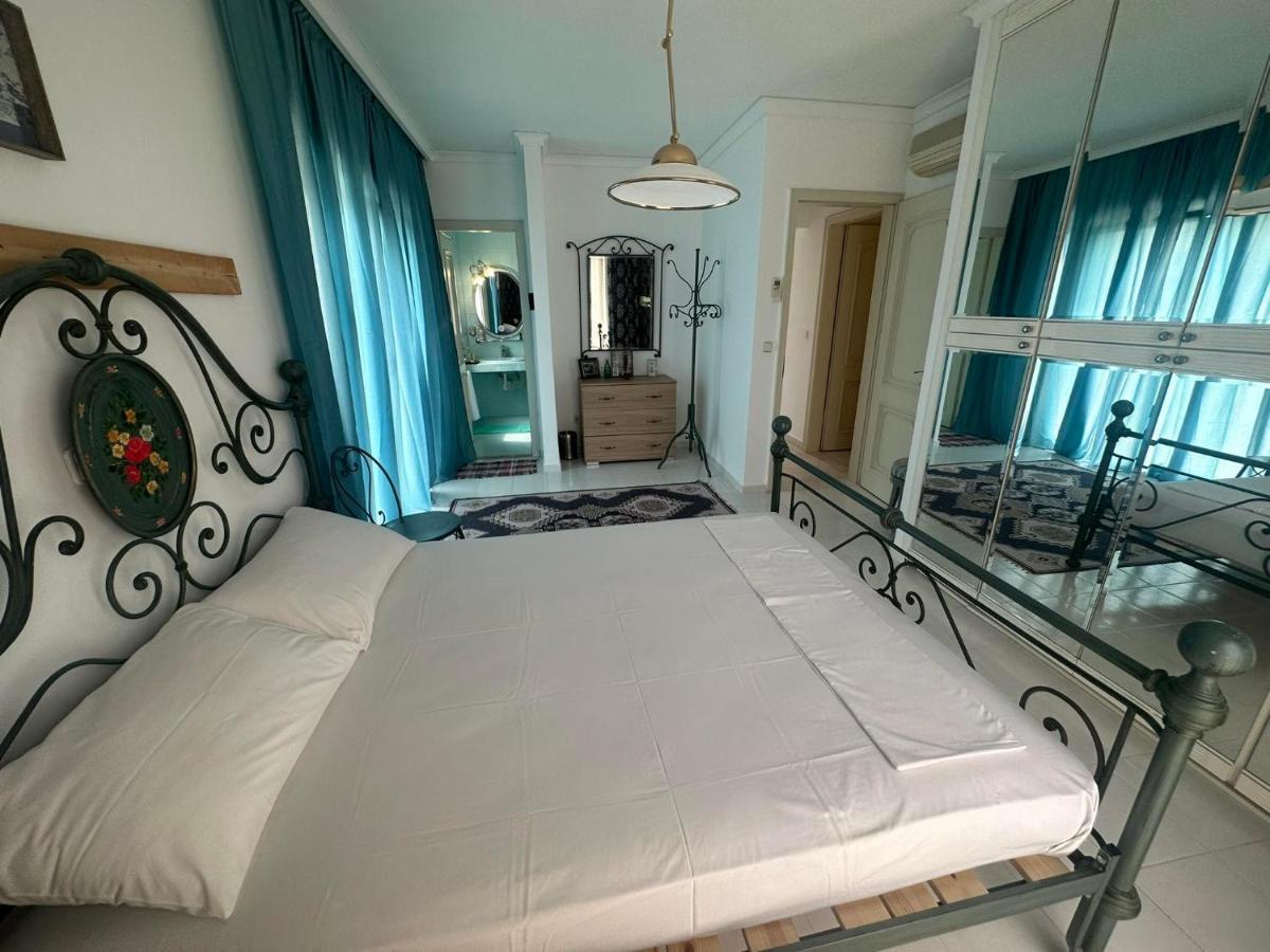 Serenade Luxury Villa Koskinou  Екстериор снимка