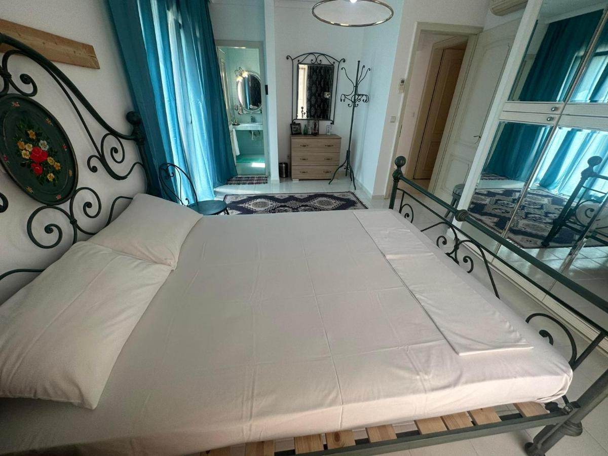Serenade Luxury Villa Koskinou  Екстериор снимка