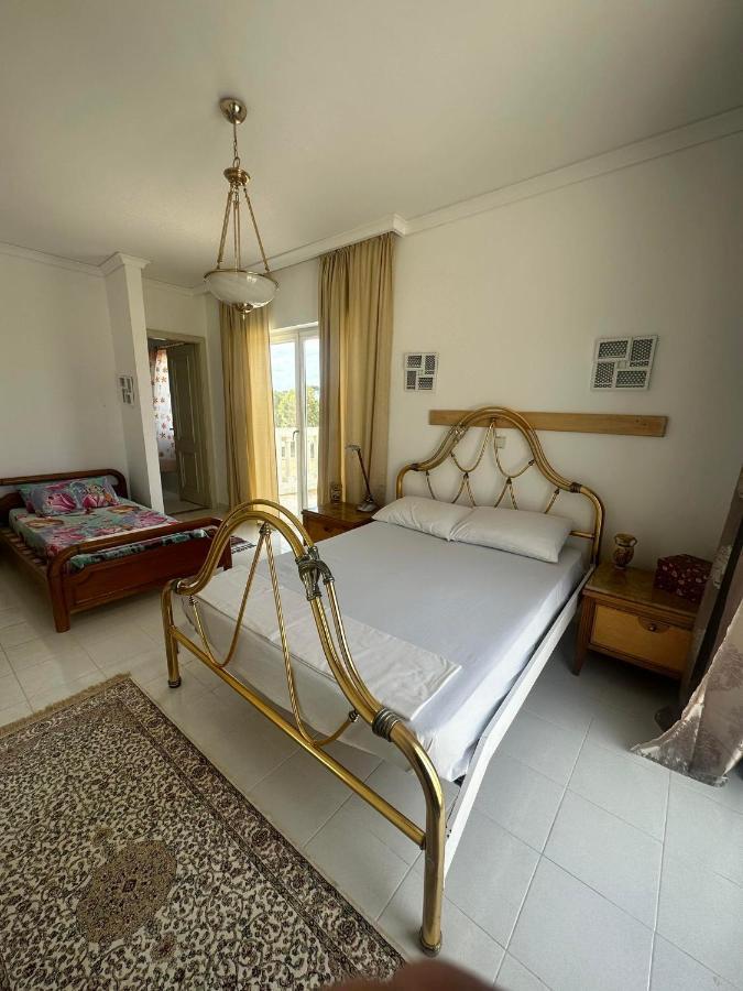 Serenade Luxury Villa Koskinou  Екстериор снимка