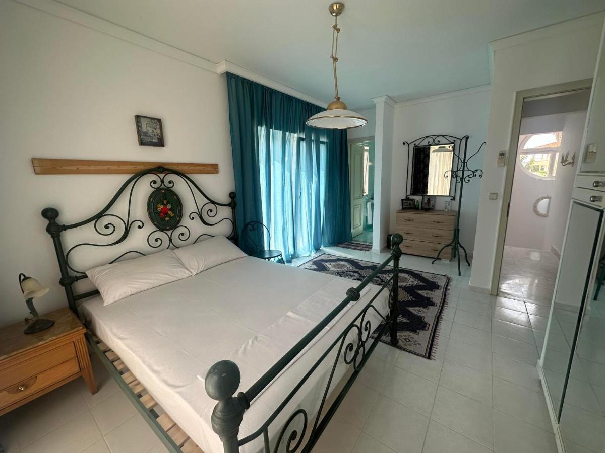 Serenade Luxury Villa Koskinou  Екстериор снимка