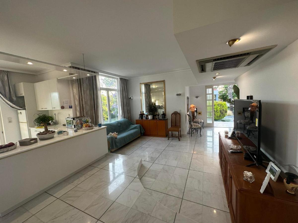 Serenade Luxury Villa Koskinou  Екстериор снимка