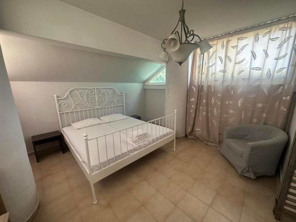 Serenade Luxury Villa Koskinou  Екстериор снимка