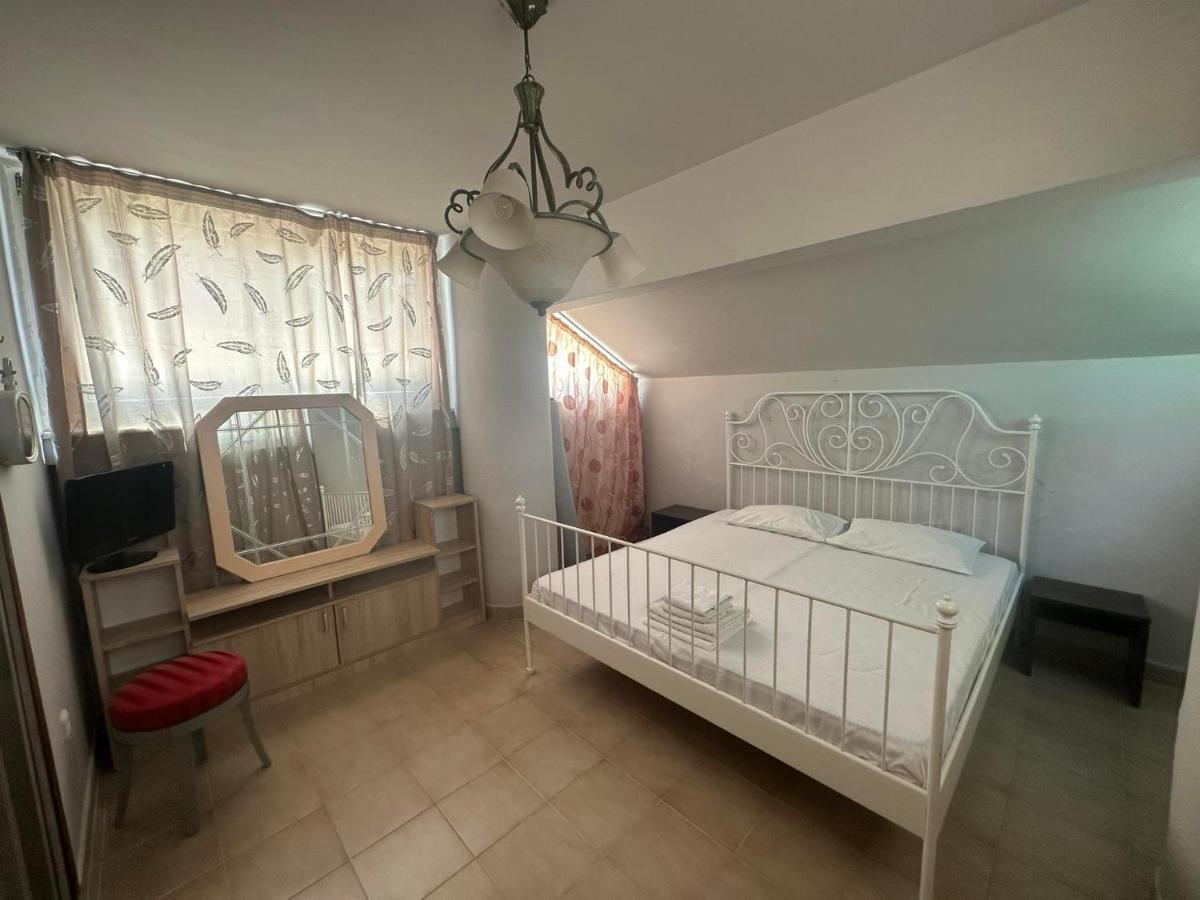 Serenade Luxury Villa Koskinou  Екстериор снимка